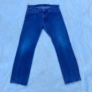 Ralph Lauren Polo denim jeans